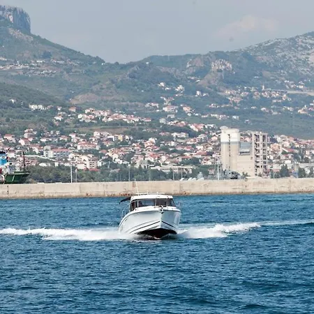 Jeanneau Merry Fisher 795- Roko Botel