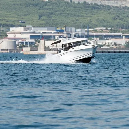Jeanneau Merry Fisher 795- Roko *