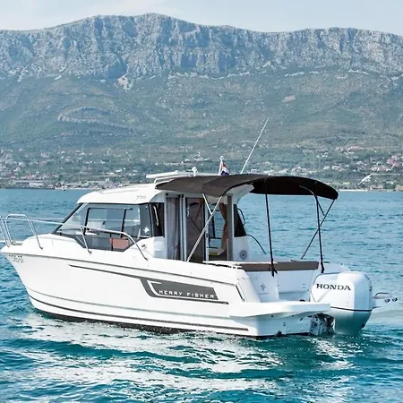 بوتيل Jeanneau Merry Fisher 795- Roko