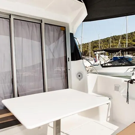 Jeanneau Merry Fisher 795- Roko Split
