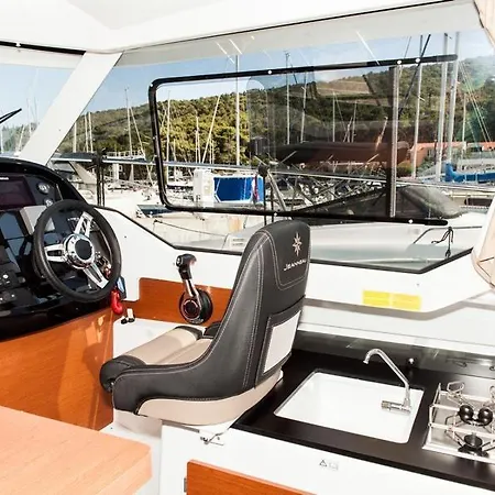 Jeanneau Merry Fisher 795- Roko *