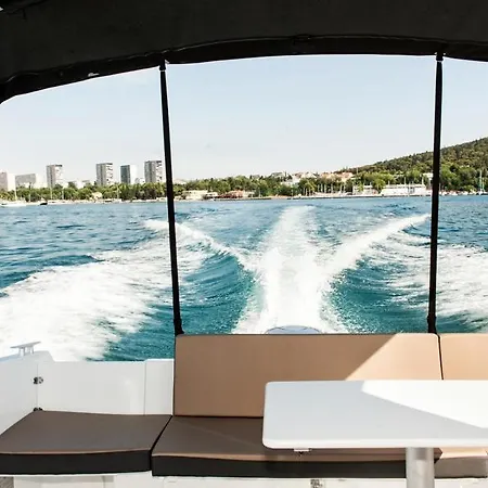 Jeanneau Merry Fisher 795- Roko Botel
