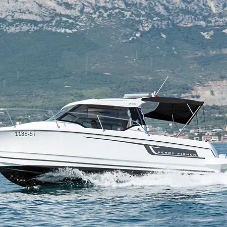 Jeanneau Merry Fisher 795- Roko *